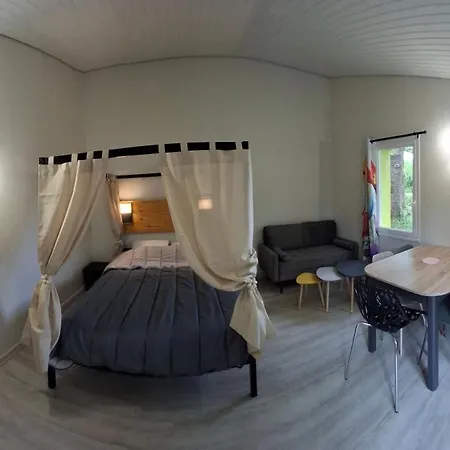 Confort 1 Ch Casa vacanze Mareuil-sur-Lay