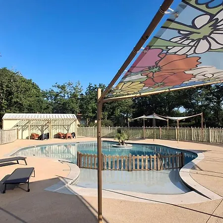 Casa vacanze Confort 1 Ch Mareuil-sur-Lay