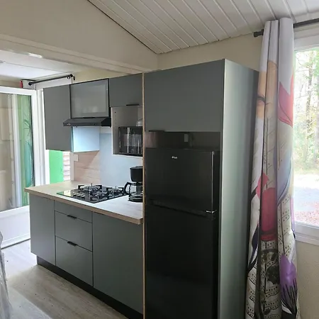 Casa vacanze Confort 1 Ch