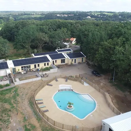 Casa vacanze Confort 1 Ch *