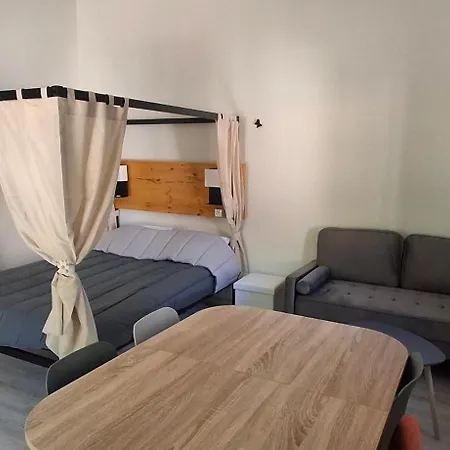 Casa vacanze Confort 1 Ch Mareuil-sur-Lay