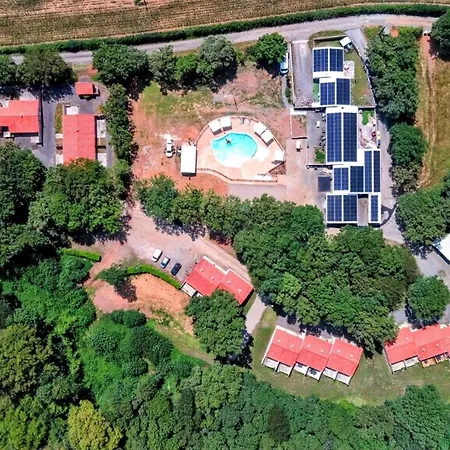 Confort 1 Ch Casa vacanze *
