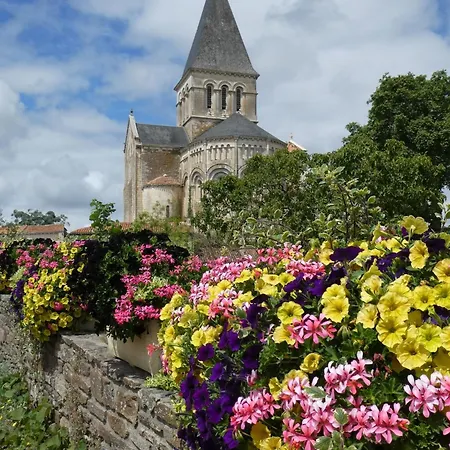 Confort 1 Ch Casa vacanze Mareuil-sur-Lay